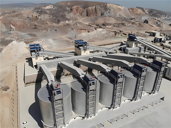 华安水泥钢板仓